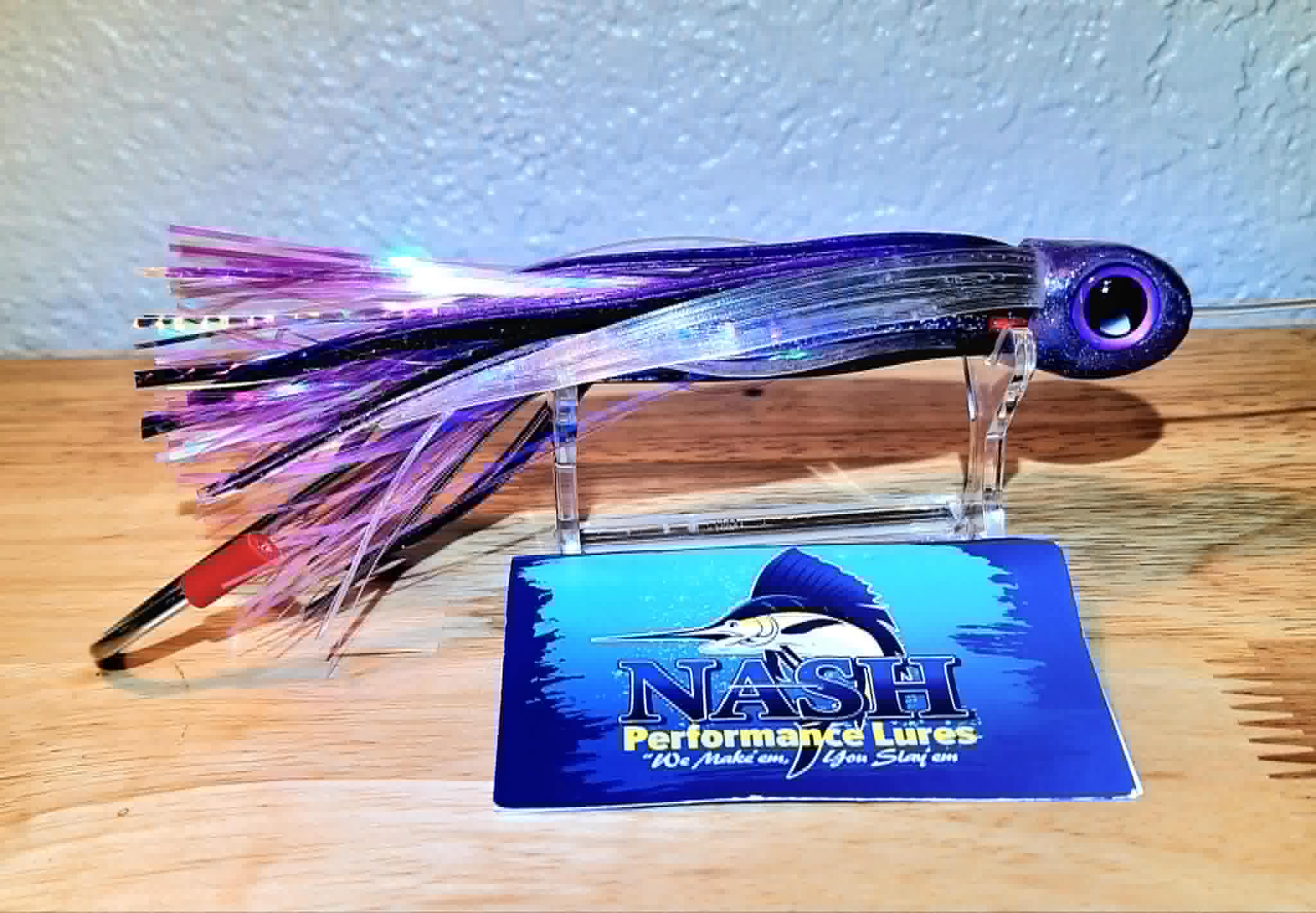 Flyboy 6"