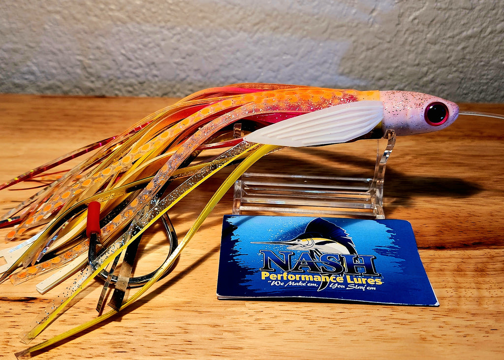 MahiMadness 8"