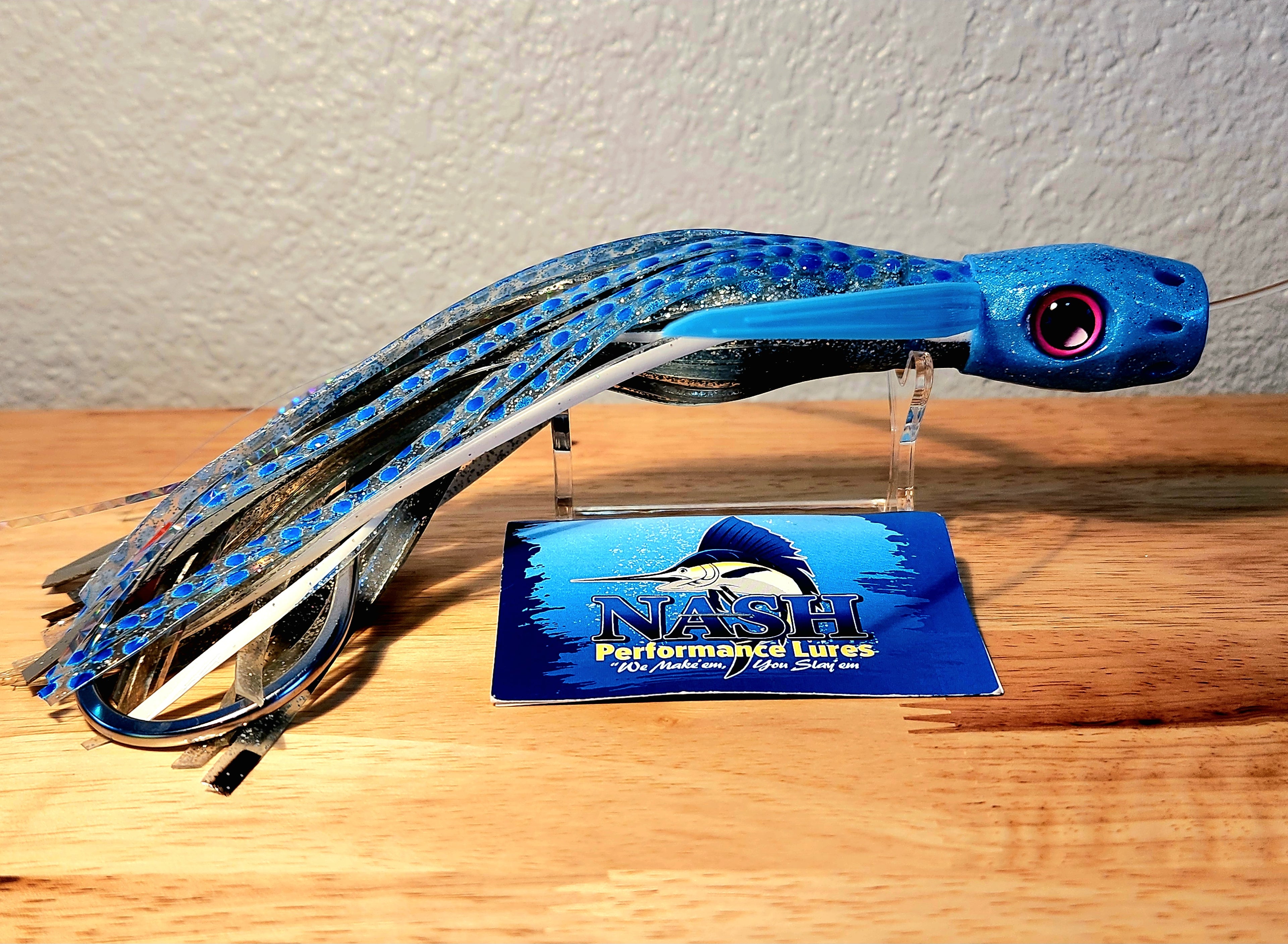 Obliterator 9"