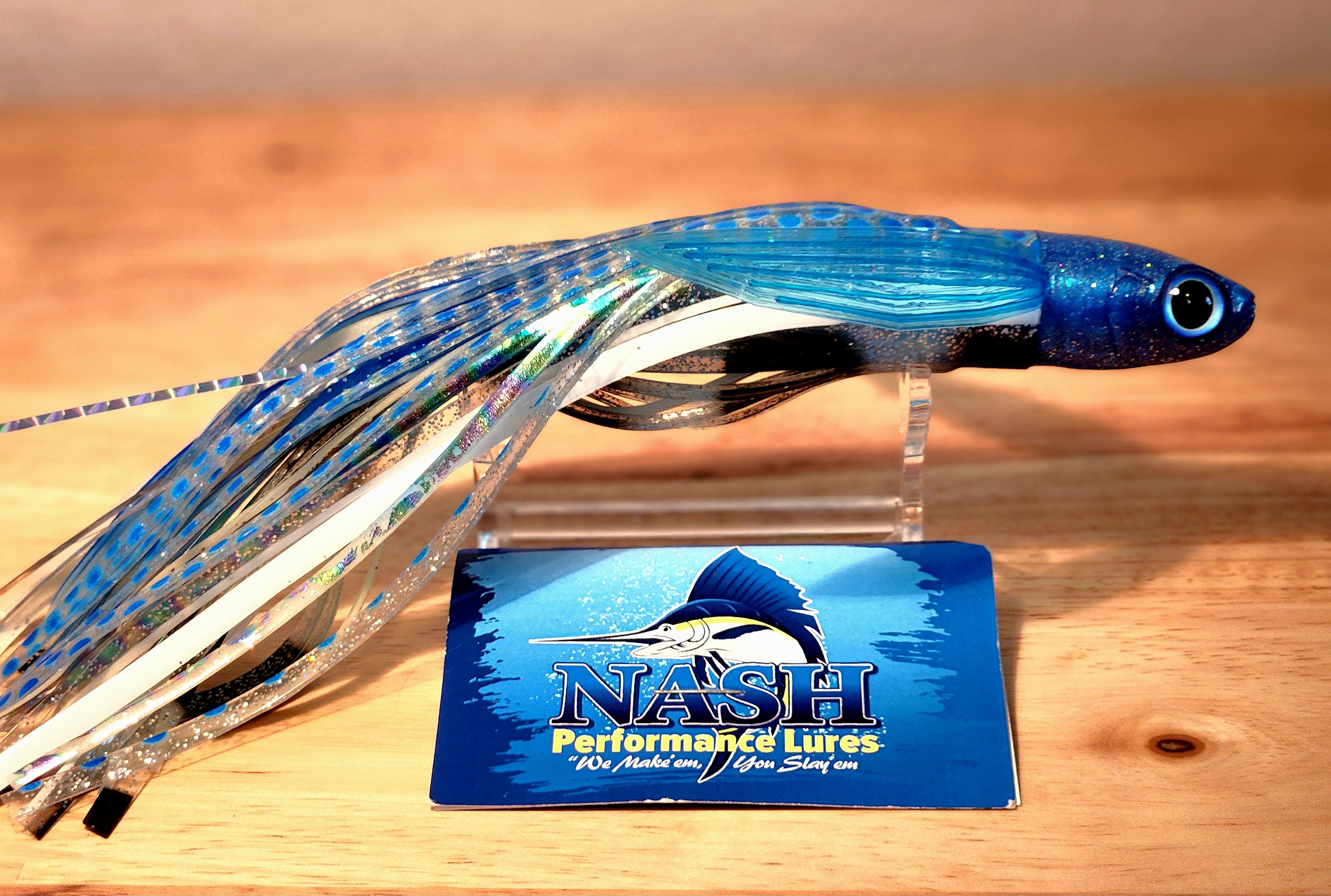 MahiMadness 8"