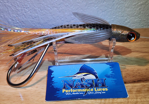 MahiMadness 6"
