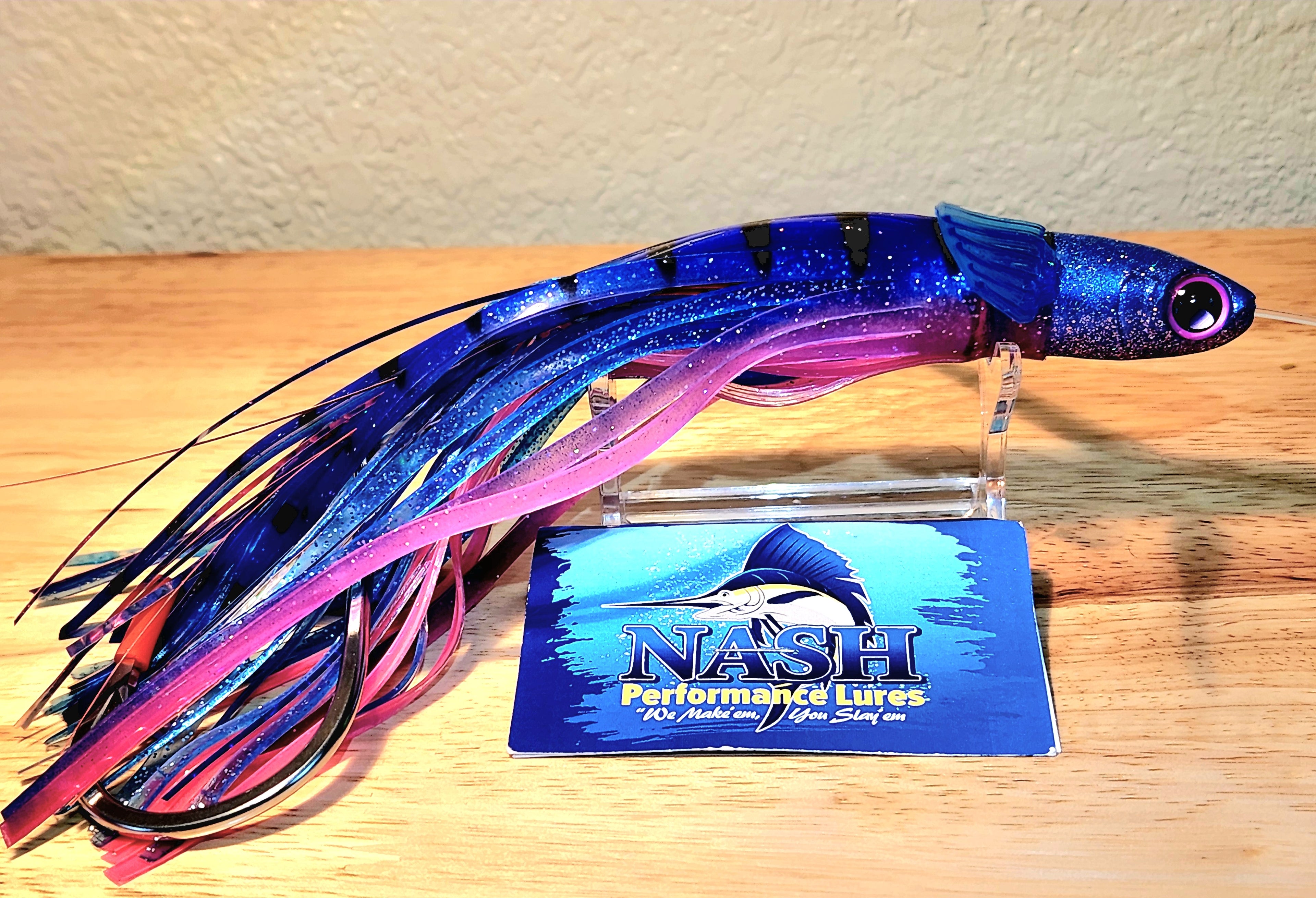 MahiMadness 8"