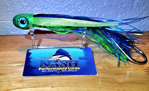 Flyboy 6"