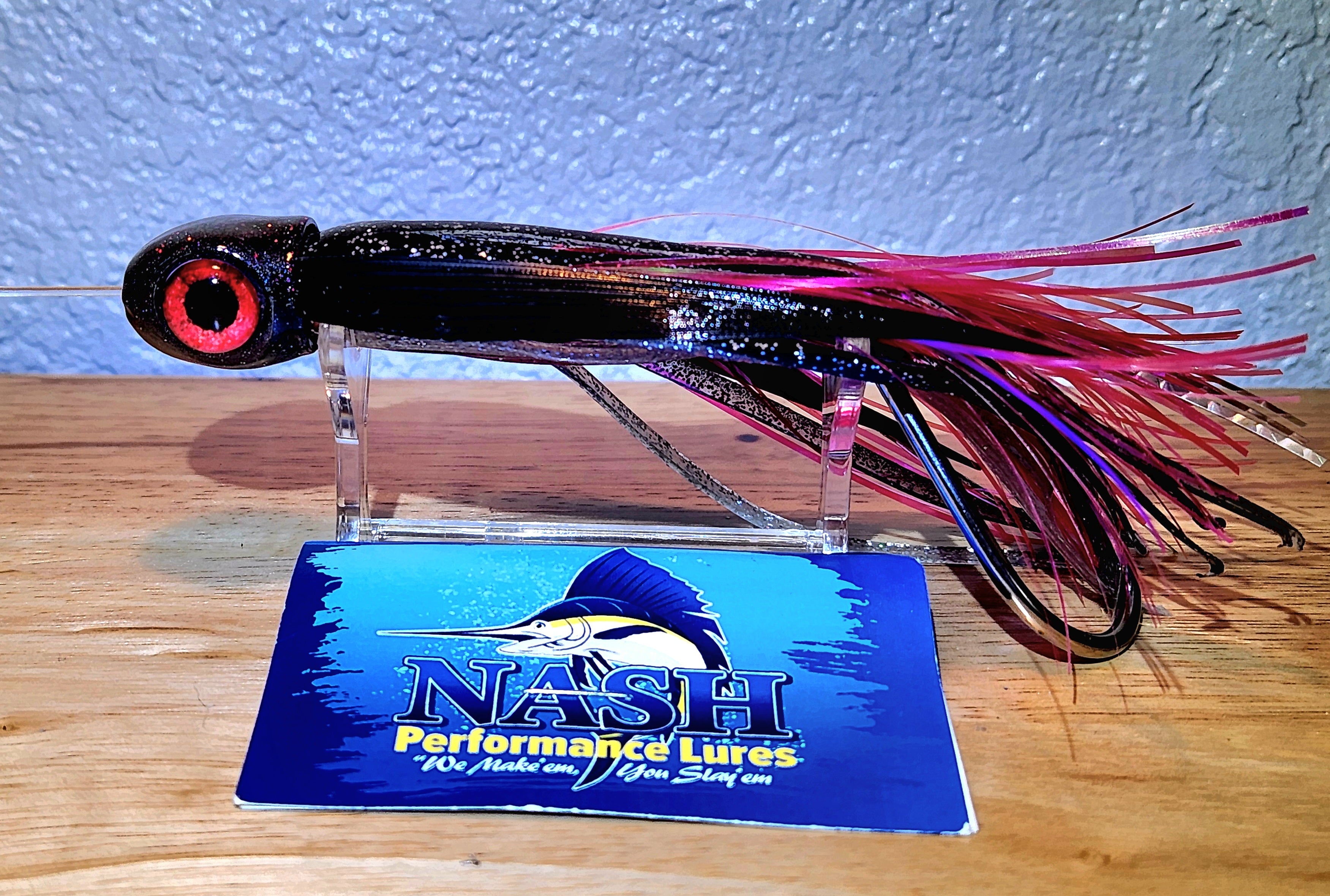 Flyboy 6"