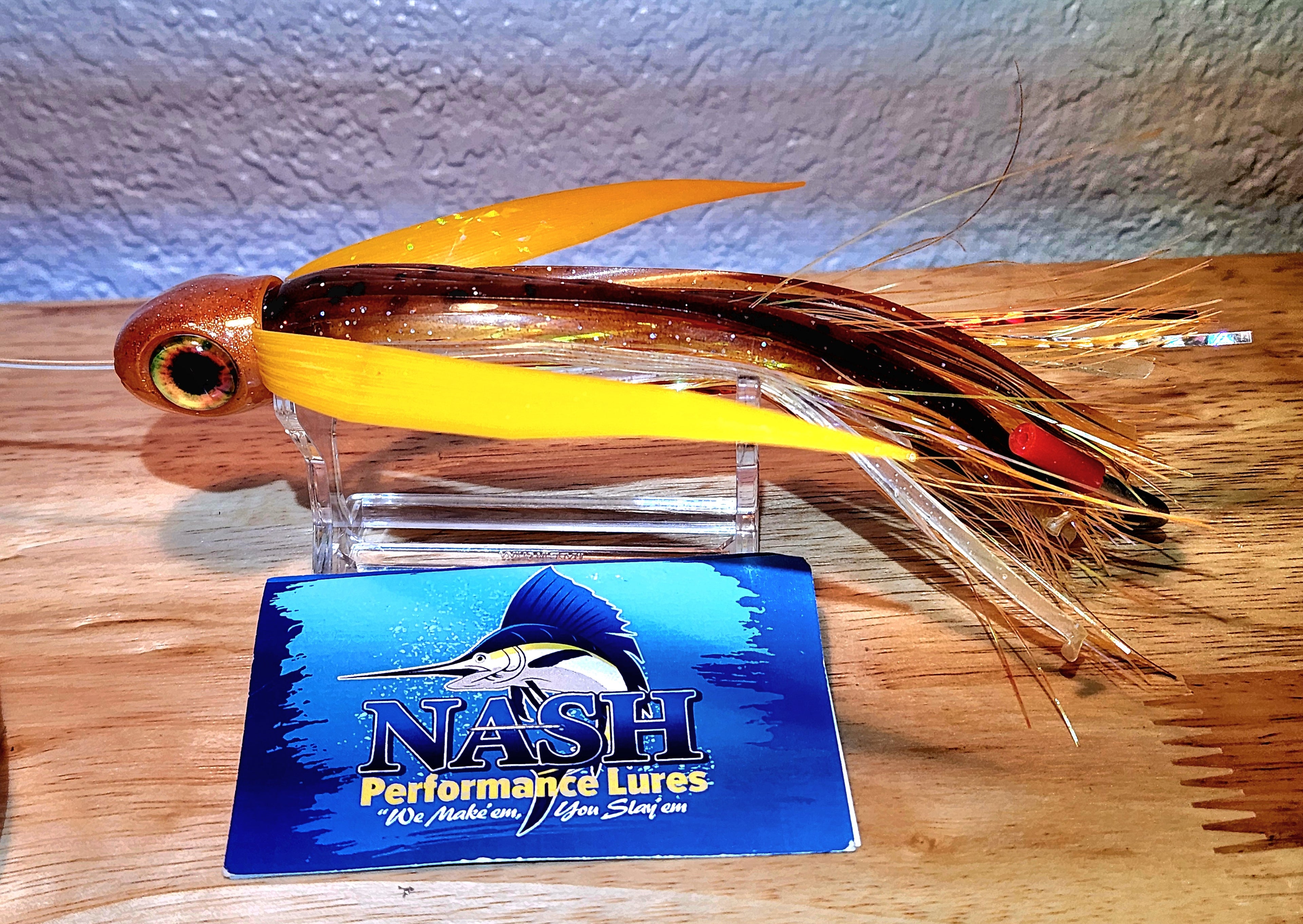 Flyboy 6"