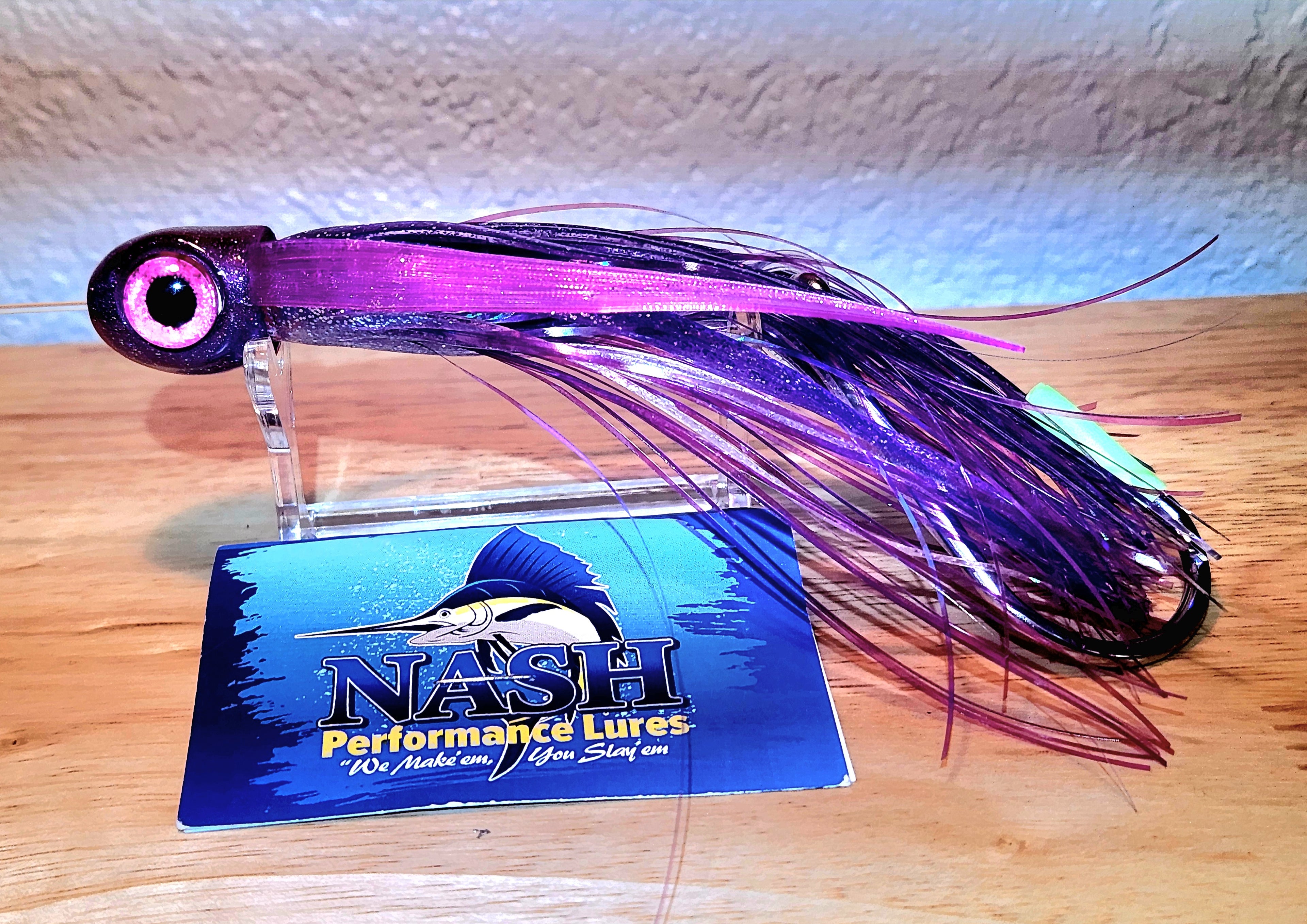 Flyboy 6"