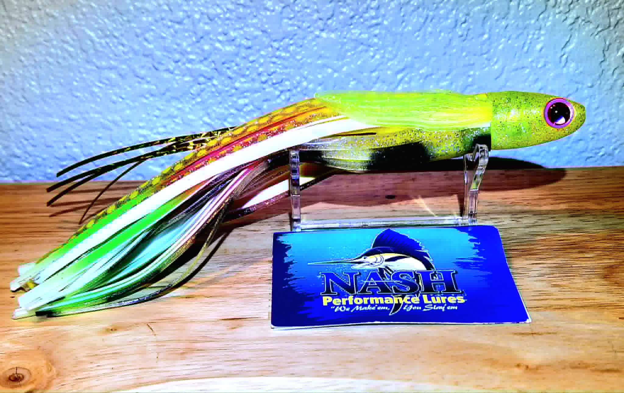 MahiMadness 8"