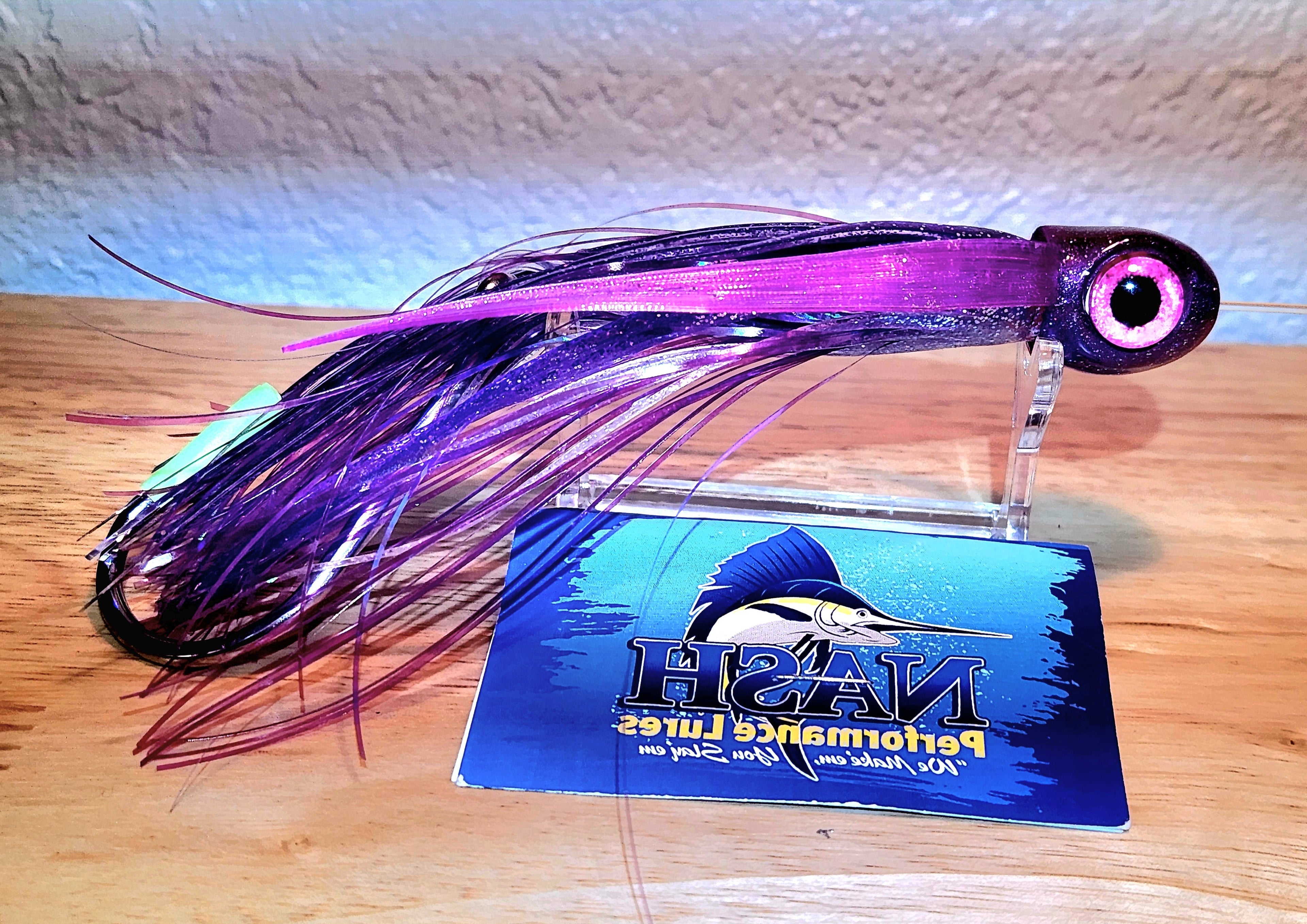Flyboy 6"