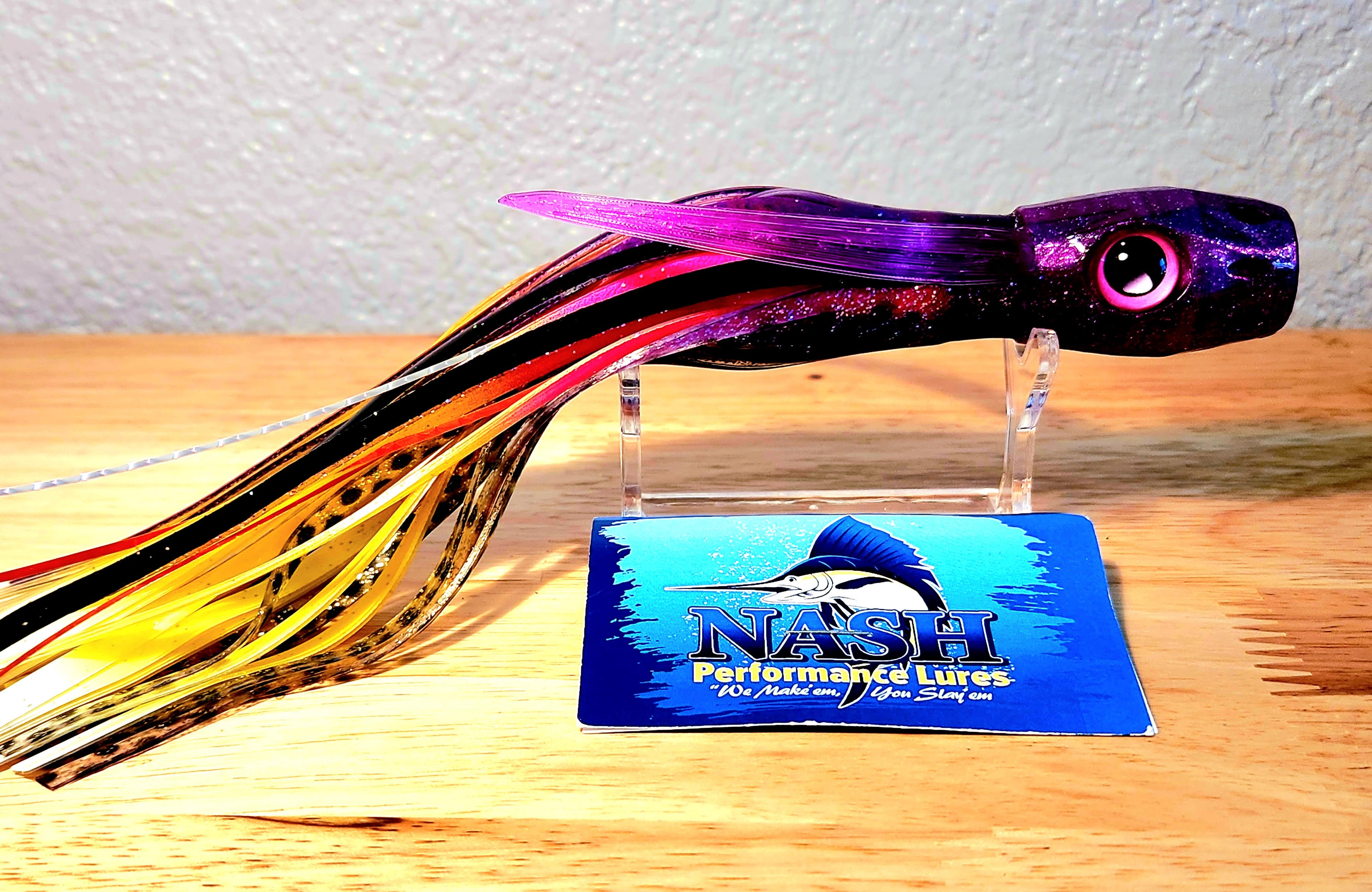 Obliterator 9"