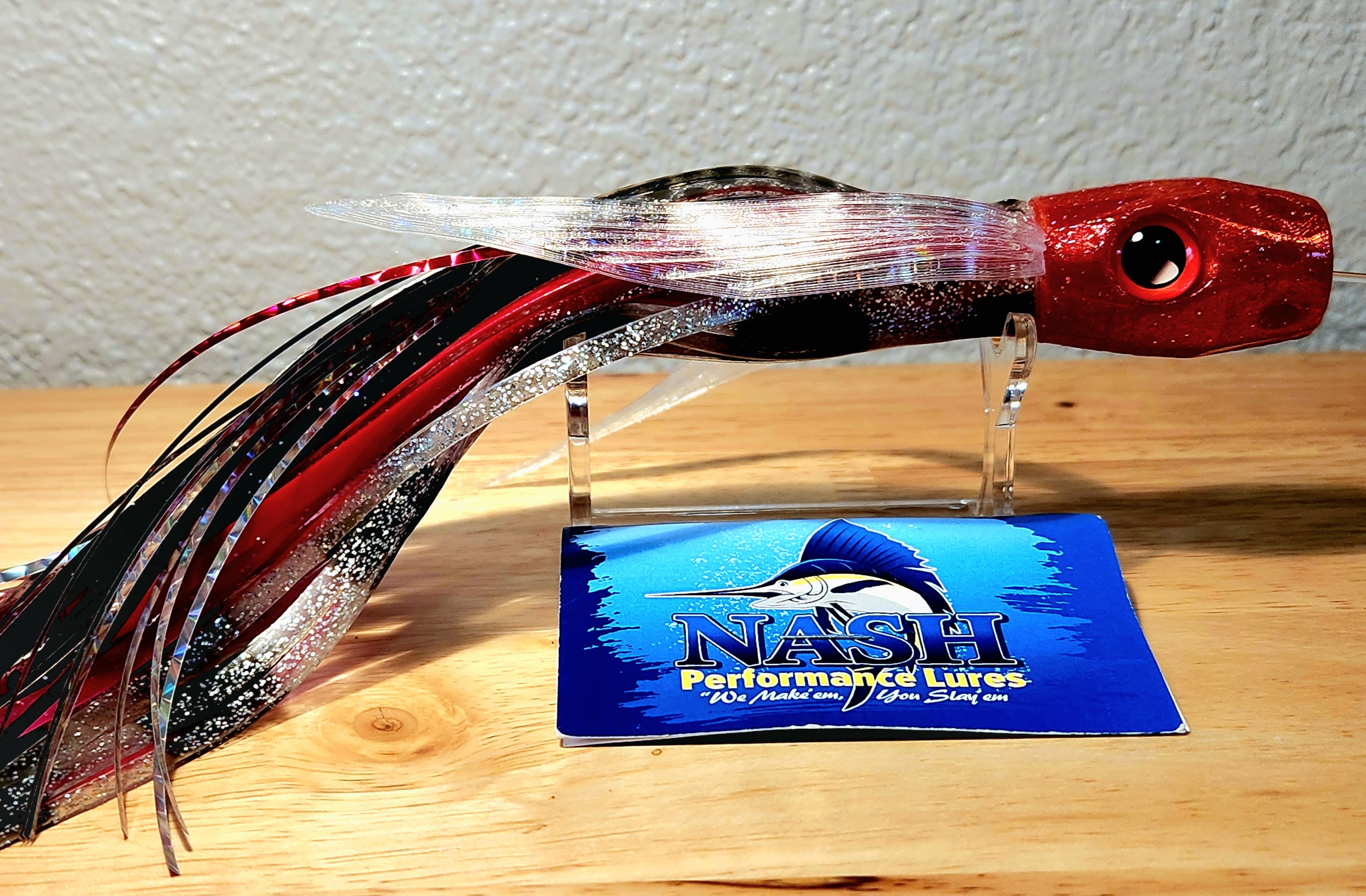 Obliterator 9"