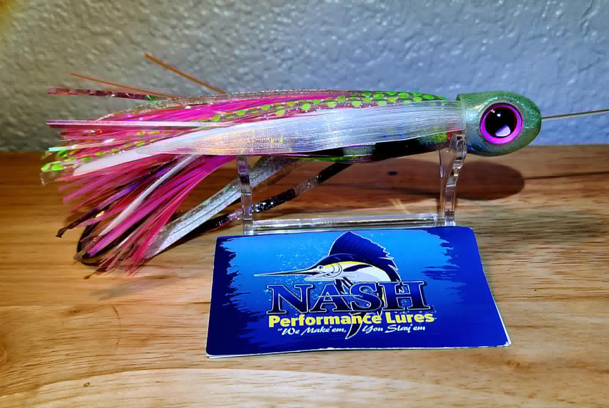 Flyboy 6"